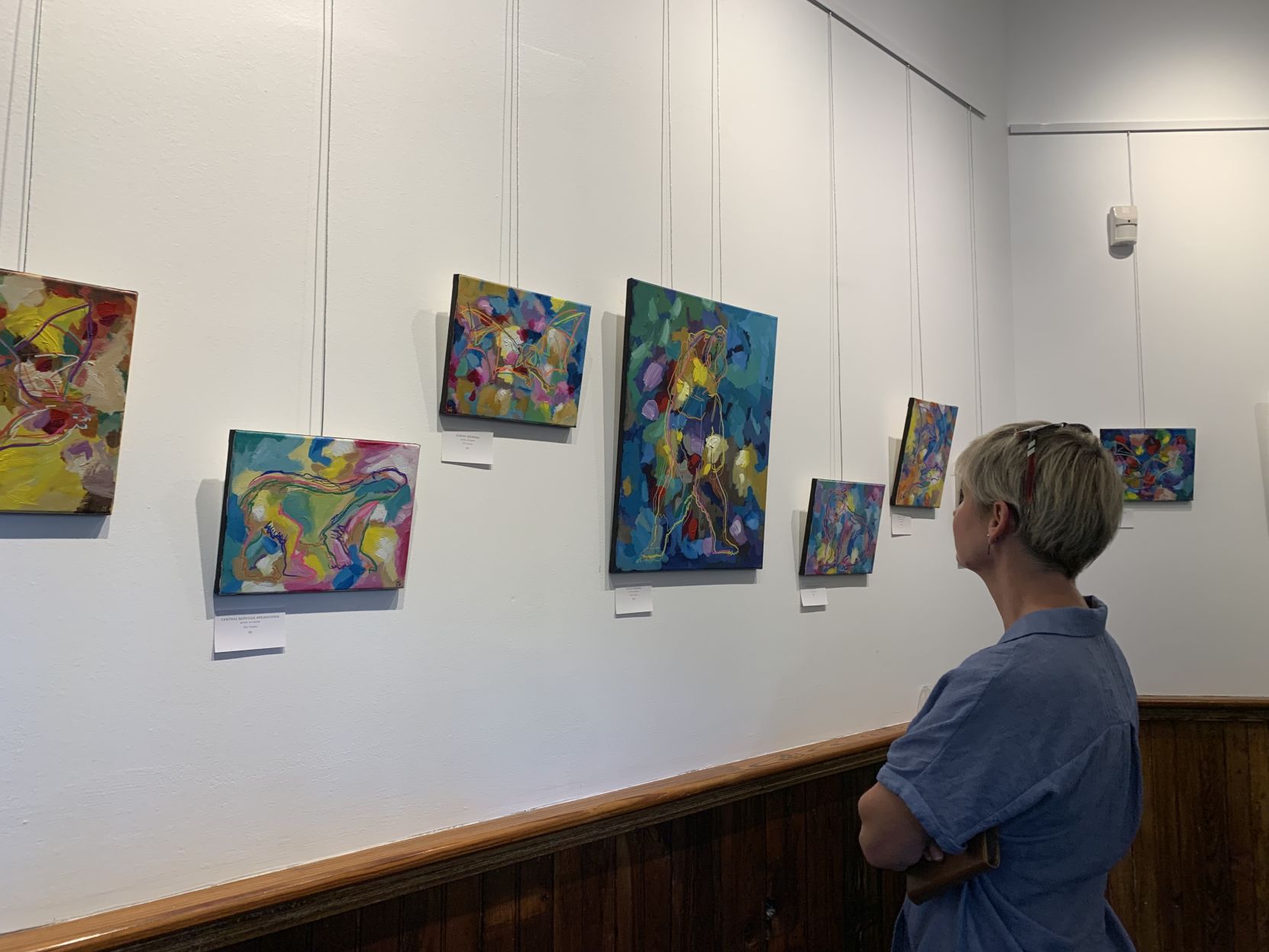 Tiny ATH Gallery